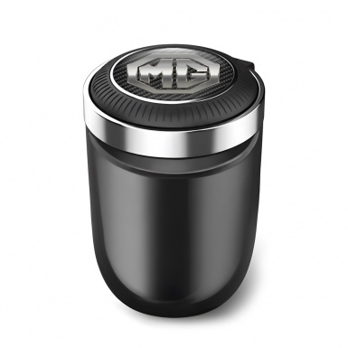 MG Stylish Logo Ashtray Car Accessory 