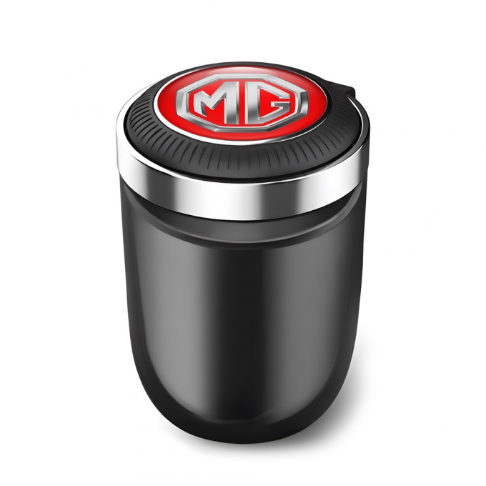 MG Portable Car Ashtray for Cigarette