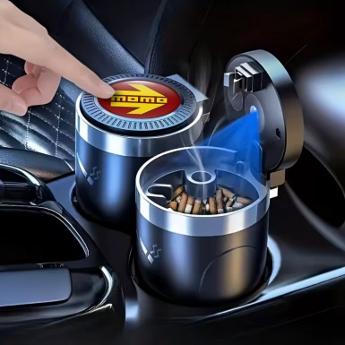 Momo High-Quality Model Automotive Ashtray