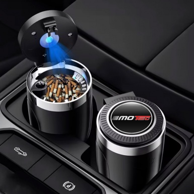 Motec Ashtray Car Accessory LED Light