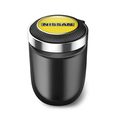 Nissan Automotive Ashtray High-Quality Edition 