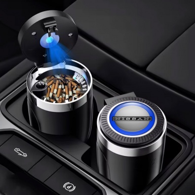 Nissan Ashtray Car Accessory High-Quality Vision