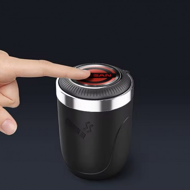 Nissan High-Quality Design Ashtray Car Accessory