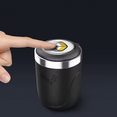 Renault Car Ashtray for Cigarette Premium Quality