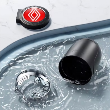 Renault Car Ashtray for Cigarette Limited Edition Model 