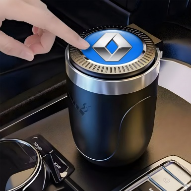 Renault Limited Edition Car Ashtray for Cigarette 