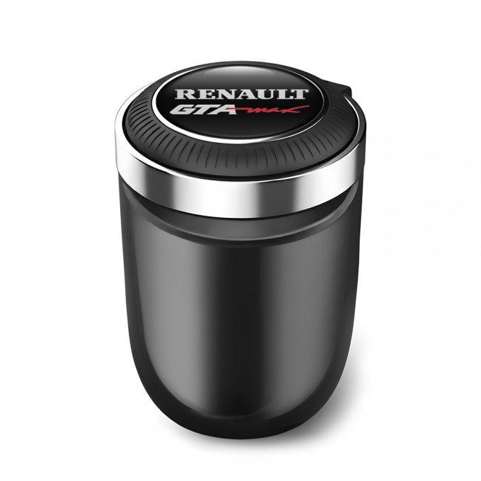 Renault Trash Can Ashtray GTA Max STyle 