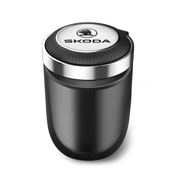 Skoda Automotive Ashtray LED Light Version 