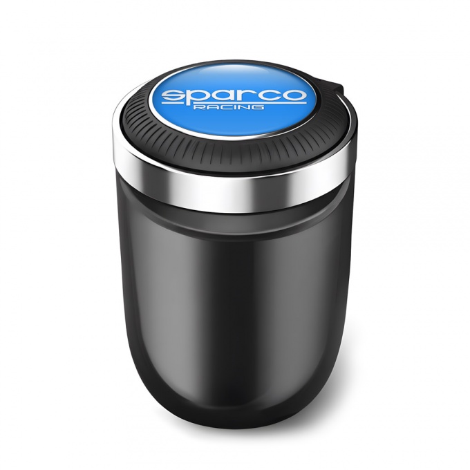 Sparco Car Ashtray for Cigarette High End