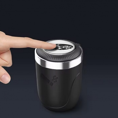 Subaru Car Ashtray for Cigarette Best Design Model 