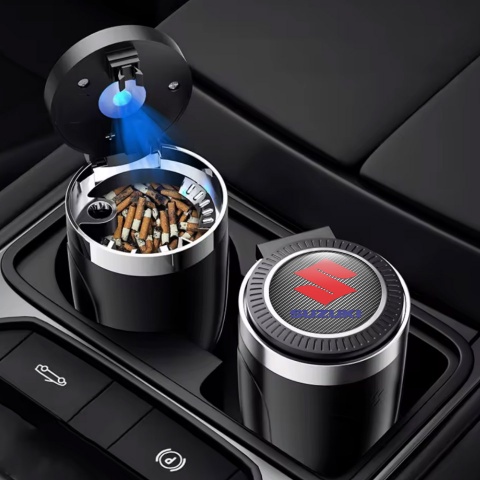 Suzuki Automotive Ashtray LED Light Edition 