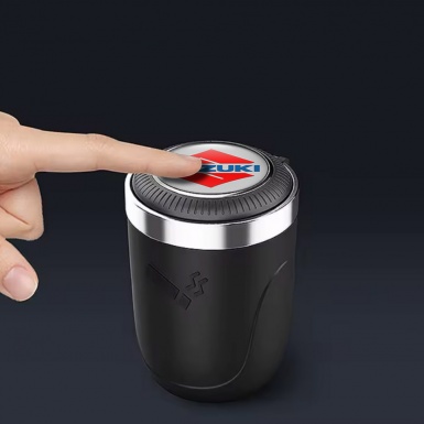 Suzuki Automotive Ashtray Limited Edition High End