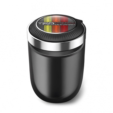 Toyota TRD 4x4 Off Road Automotive Ashtray Portable