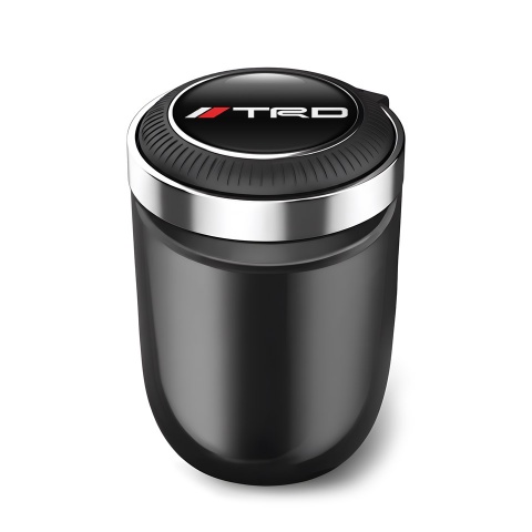 Toyota Trash Can Ashtray TRD Series 