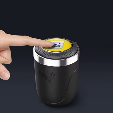 Volvo Automotive Ashtray R Design Model 