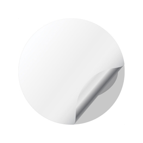 Toyota Logo Emblem for Wheel Center Caps Dark Grey