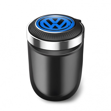 VW Car Ashtray for Cigarette Limited Style 