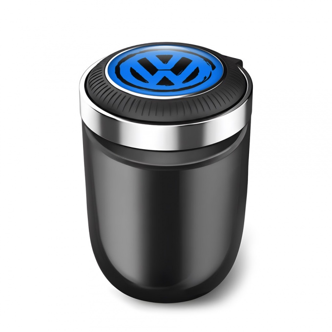 VW Car Ashtray for Cigarette Limited Style 