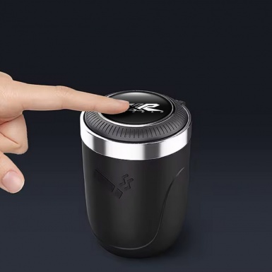 XXR Car Ashtray for Cigarette LED
