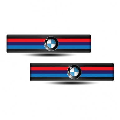 BMW Emblem Badge Logo Classsic Design 