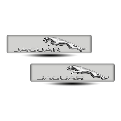 Jaguar Logo Emblem Limited Edition Model 