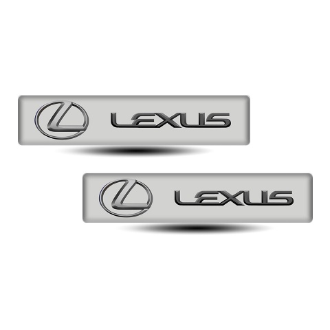 Lexus Logo Emblem Stylish Band Model 