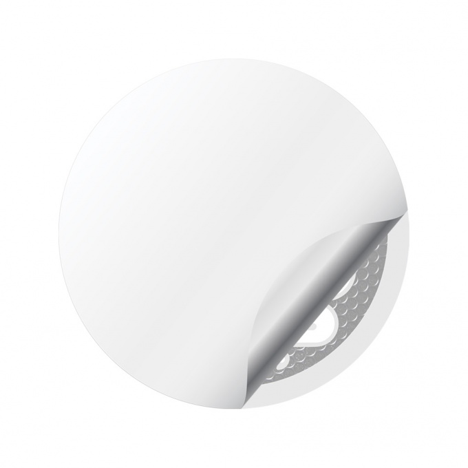 Alfa Romeo Wheel Emblems Dark Mesh Grey Domed Sticker | Wheel Emblems ...