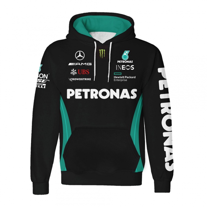 Hoodie mercedes on sale