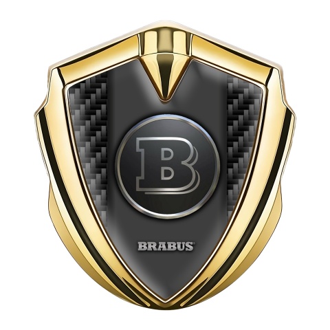 Brabus Logo Vector - (.Ai .PNG .SVG .EPS Free Download)