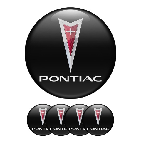 Pontiac Logo and Car Symbol Meaning