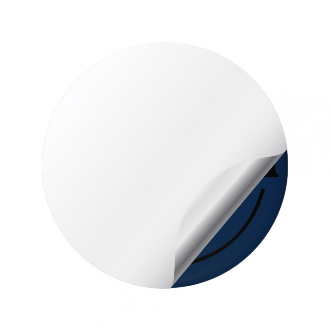 Borbet Silicone Stickers Center Hub in Light Blue Color | Wheel Emblems ...