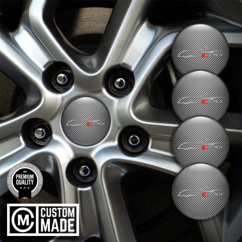 Audi R10 Silicone Stickers Carbon Car Silhouette Logo Design