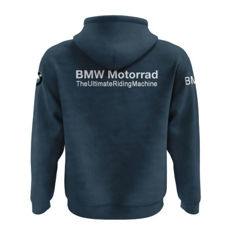 BMW Sweatshirt The Ultimate Driving Experience Edition